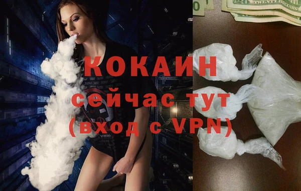кокс Алексеевка